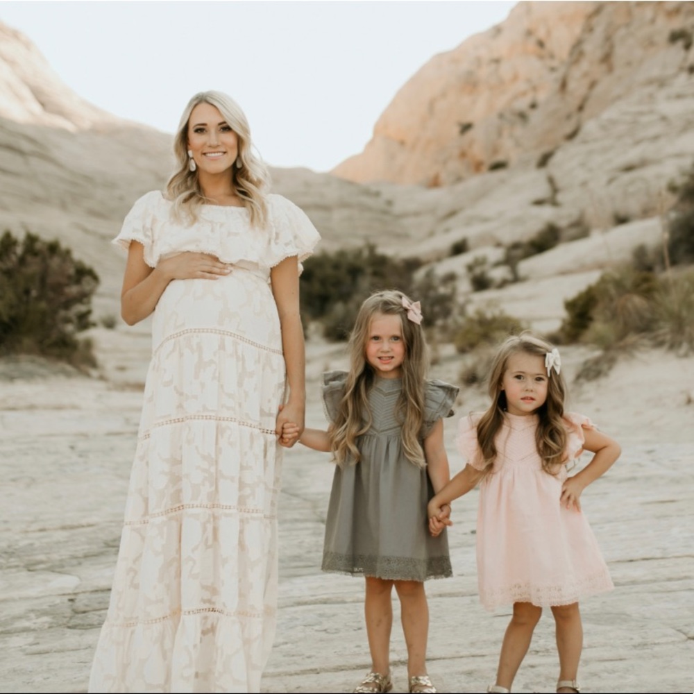 Meet your Posher, Kellie